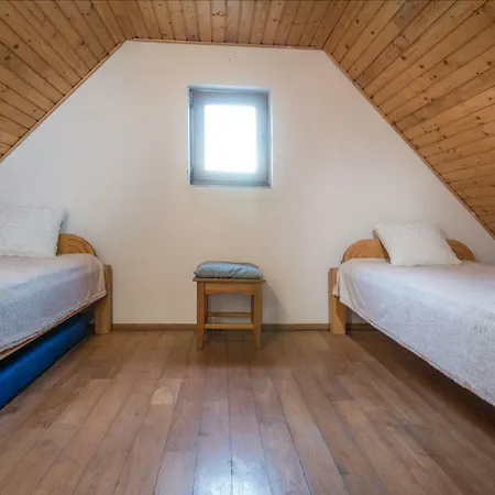 Hajloch Vesna Slepcany