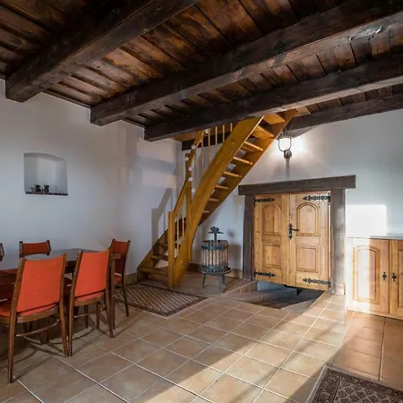 Hajloch Vesna Casa vacanze