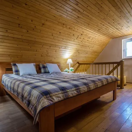 Casa vacanze Hajloch Vesna Slepcany