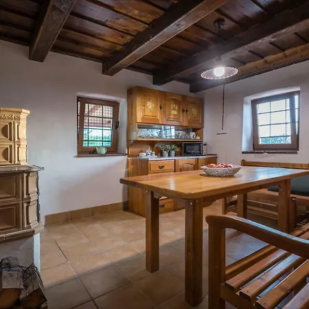 Casa vacanze Hajloch Vesna Slepcany
