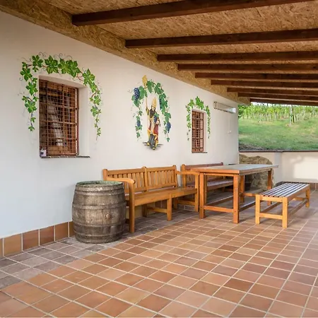 Casa vacanze Hajloch Vesna