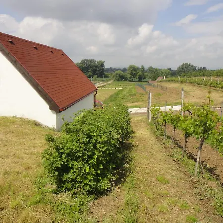 Casa vacanze Hajloch Vesna *
