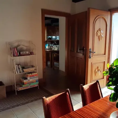 Casa vacanze Hajloch Vesna *