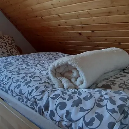 Hajloch Vesna Casa vacanze Slepcany